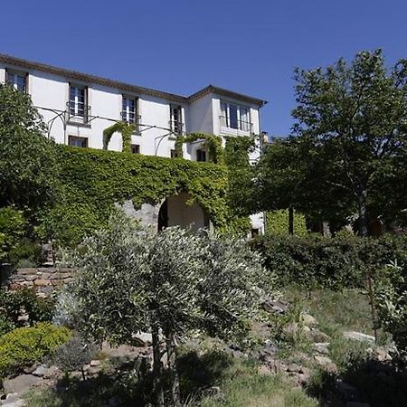 La Palombe Hotel Octon Exterior foto