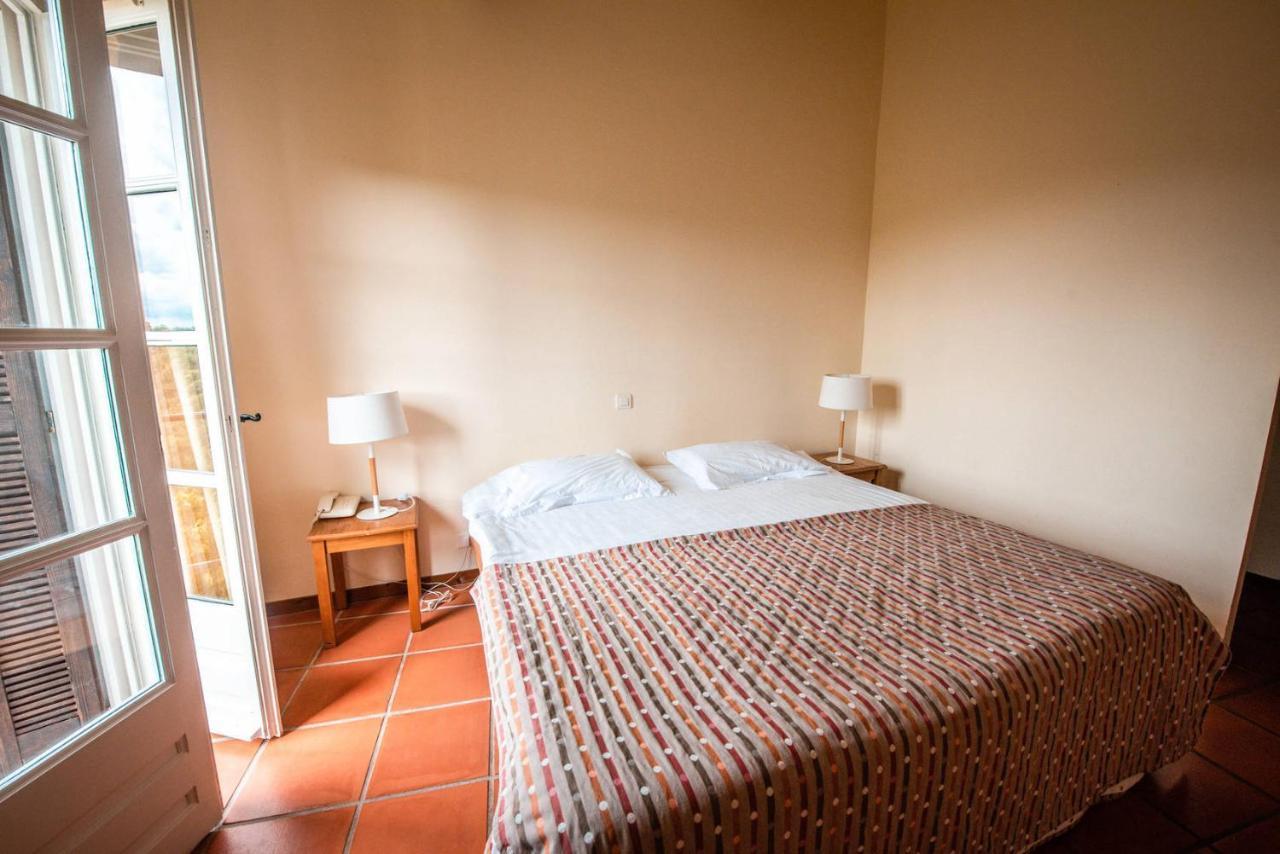 La Palombe Hotel Octon Cameră foto