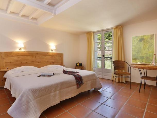 La Palombe Hotel Octon Cameră foto